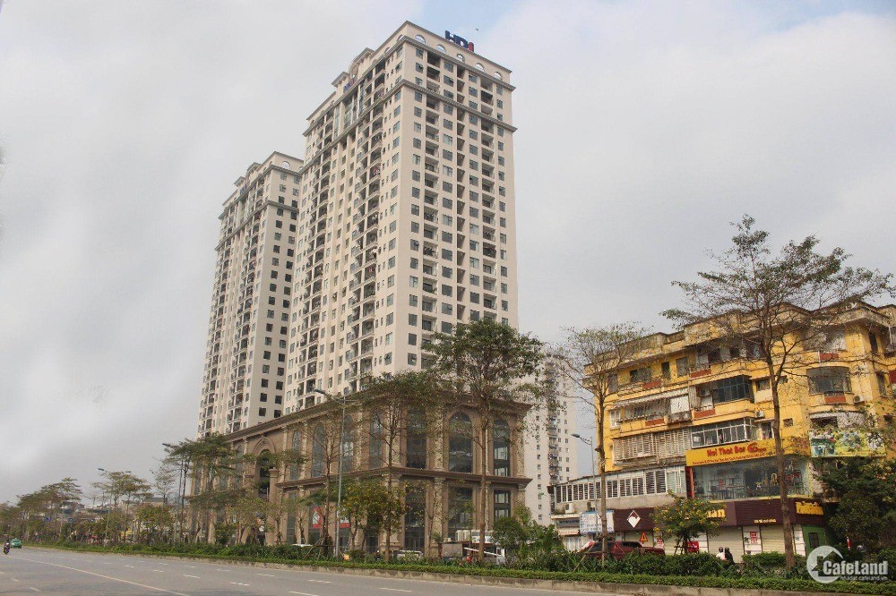 MỞ BÁN QUỸ CĂN ĐẸP NHẤT TÂY HỒ RESIDENCE – CK 8% - QUÀ TẶNG 170 TRIỆU - Ở NGAY