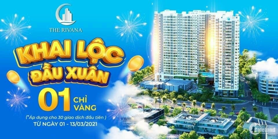 200tr đầu tư căn hộ Thuận An, thanh toán 30% nhận nhà