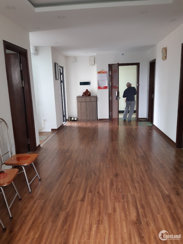 Bán căn hộ 3PN – tầng 3- chung cư An Bình city- giá thì siêu rẻ.