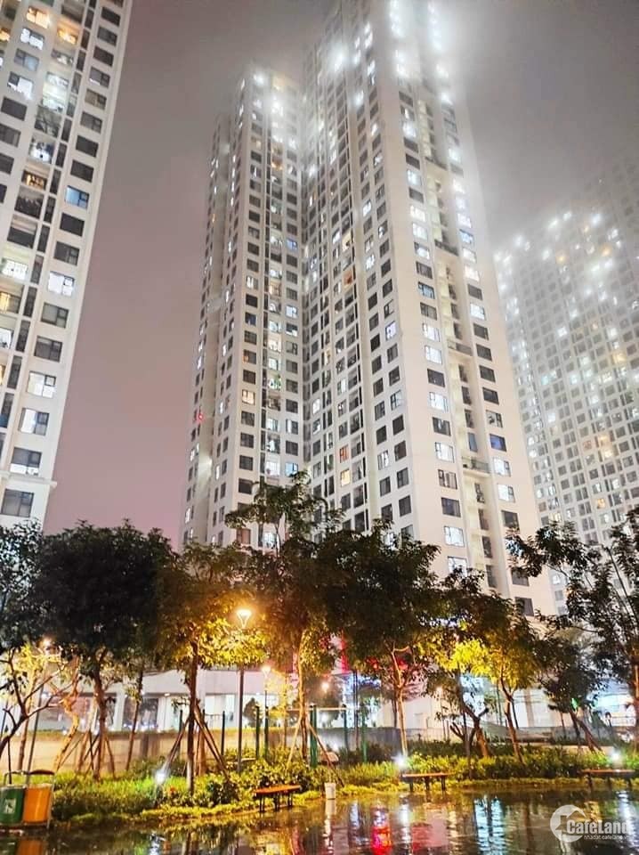 Chính chủ bán căn hộ 03 tòa A7 có DT 90m2 tại Chung cư An Bình City giá 3.1 tỷ