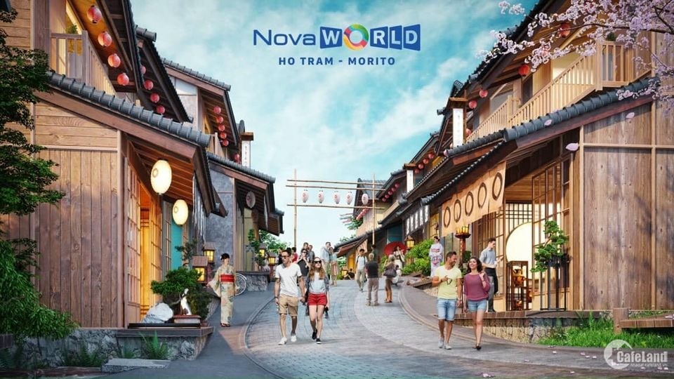 Chỉ ~ 8,5 tỷ sở hữu ngay 1 ngôi nhà mặt biển Thanh toán 30% đến khi nhận nhà