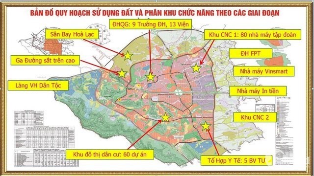 Dự án kinh doanh tốt nhất phía tây Hà Nội, đầu tư sinh lời nhanh, giá chỉ 20tr/m