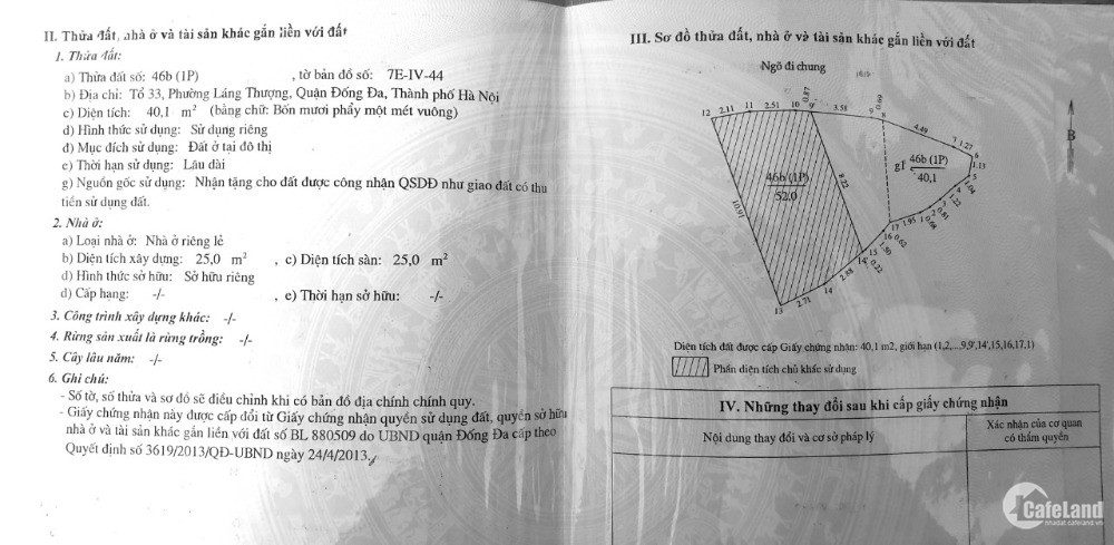 bán nhà đường Huỳnh Thúc Kháng kéo dài - đối diện tòa án ND Q Đống Đa