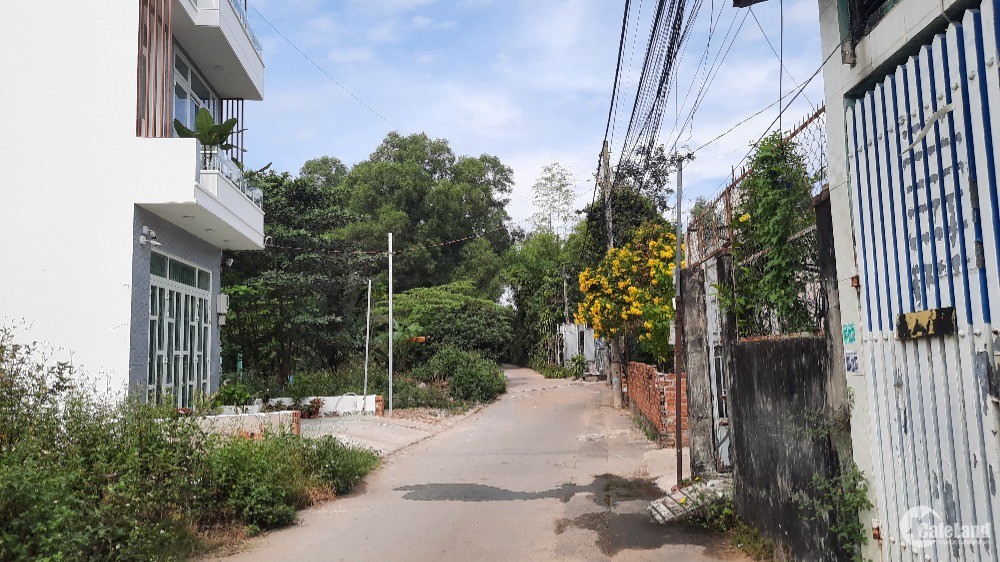 Bán nhà Q.9, gần BX miền Đông mới, Suối Tiên, BV ung bướu.