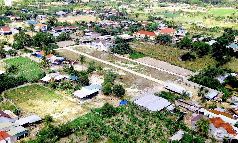 Bán đất ven Nha Trang giá 5 triệu m2 quỷ đất lớn cuối cùng phân lô bán nền