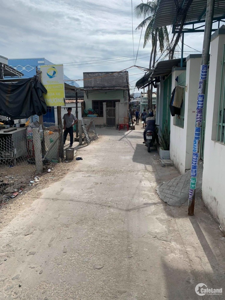 Bán gấp đất tại Nguyễn Viết Xuân, KDC Văn Thánh, Phan Thiết