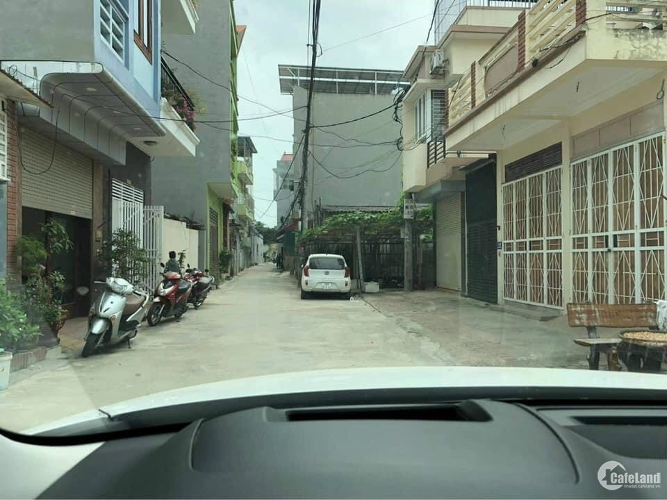 Cần bán nhanh lô đất tặng nhà cấp 4 trong Ngõ Nguyễn Cồng Trứ, Phường Đông Sơn