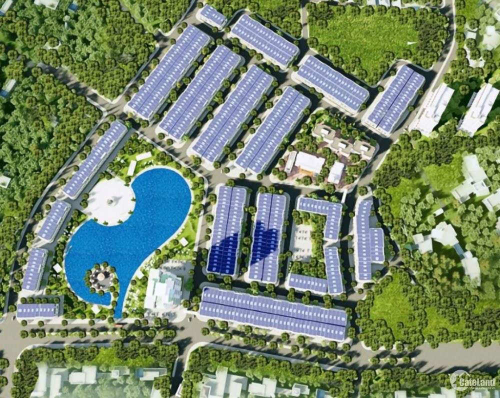 Đất nền dự án Vĩnh Yên Center City