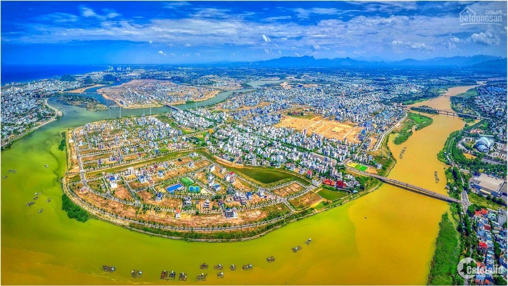 Cho thuê đất hai mặt tiền đường Mai Chí Thọ và Thiều Chửu , Hòa Xuân