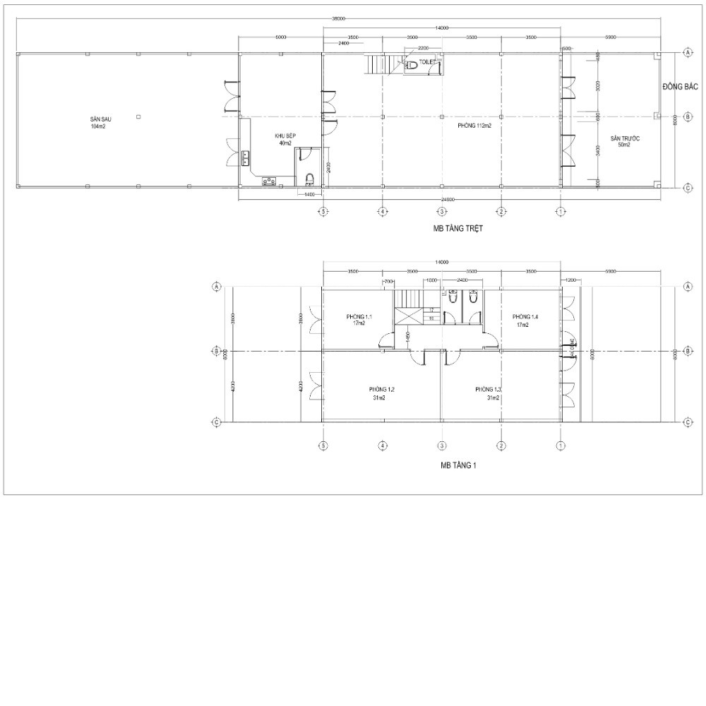 cần cho thuê mt đường thới tam thôn 16 diện tích 8x39m