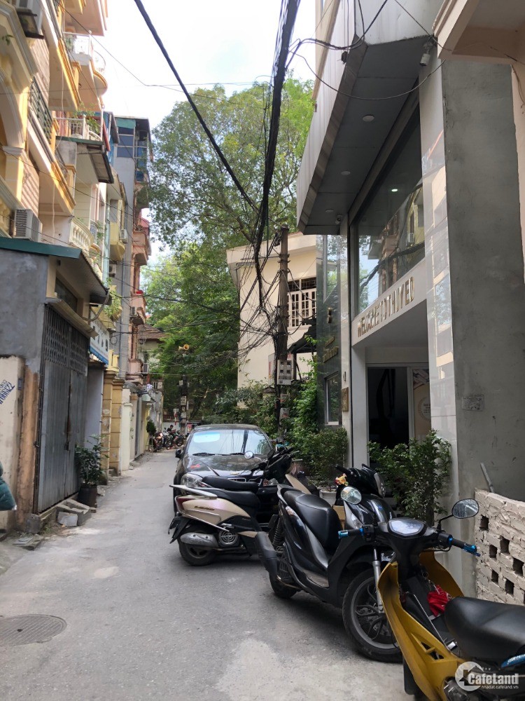 Cần cho thuê căn hộ 70m2 tại Tạ Quang Bửu