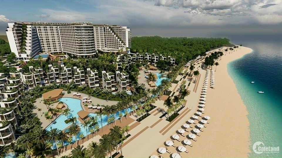 Charm Resort Long Hải chất lượng 5 sao