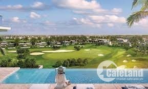 Mở bán dự án căn hộ cao cấp tiêu chuẩn 5 sao Golf View Đà Nẵng