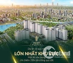 Tận hưởng công nghệ smartHome block2 tại picity high park