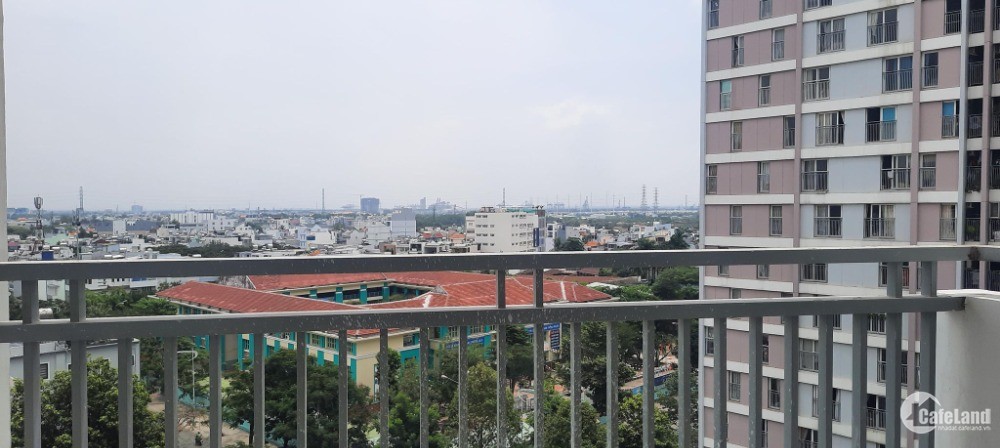 Dự án Blue Sky Tower, Đường Nguyễn Duy Trinh, Phường Bình Trưng Đông, Quận 2,