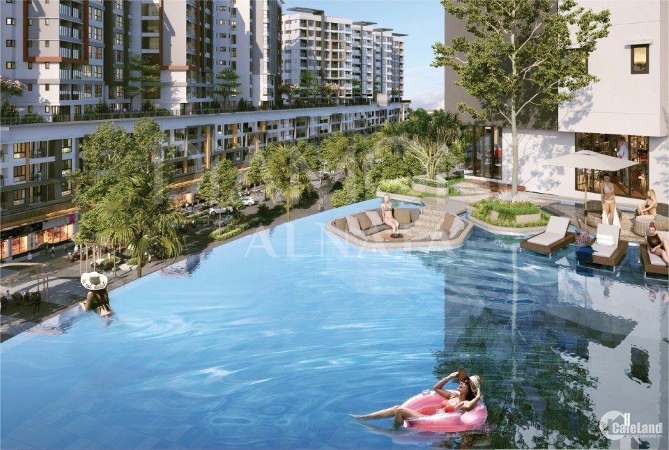 85M2 DIAMOND ALNATA - VIEW ĐẠI LỘ - CHỈ 4ty290