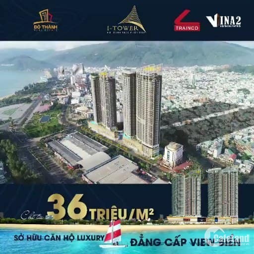 CĂN HỘ CAO CẤP ITOWER QUY NHƠN