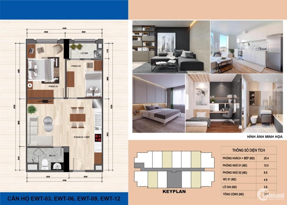 Cần bán gấp căn hộ đầy đủ nội thất – vị trí đẹp nhất TP Thanh Hóa- Vay NH lãi