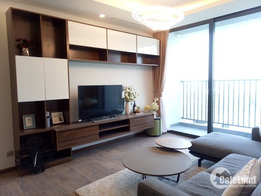 Chuyển nhà vào Nam nên cần bán căn hộ An Bình city - 90m2 ( 3PN).