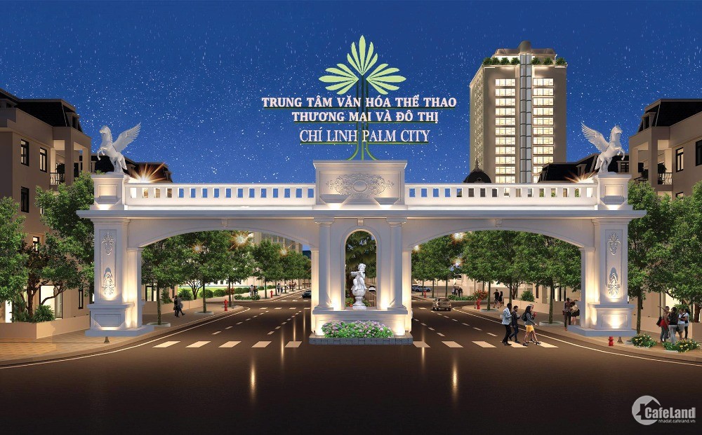 Đầu Tư Siêu Lợi Nhuận 2021 Palm City