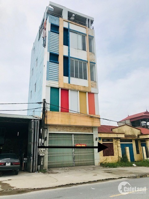 Ngân hàng phát mại 60m2 nhà đất Phú Hòa, Duy Tiên, Hà Nam