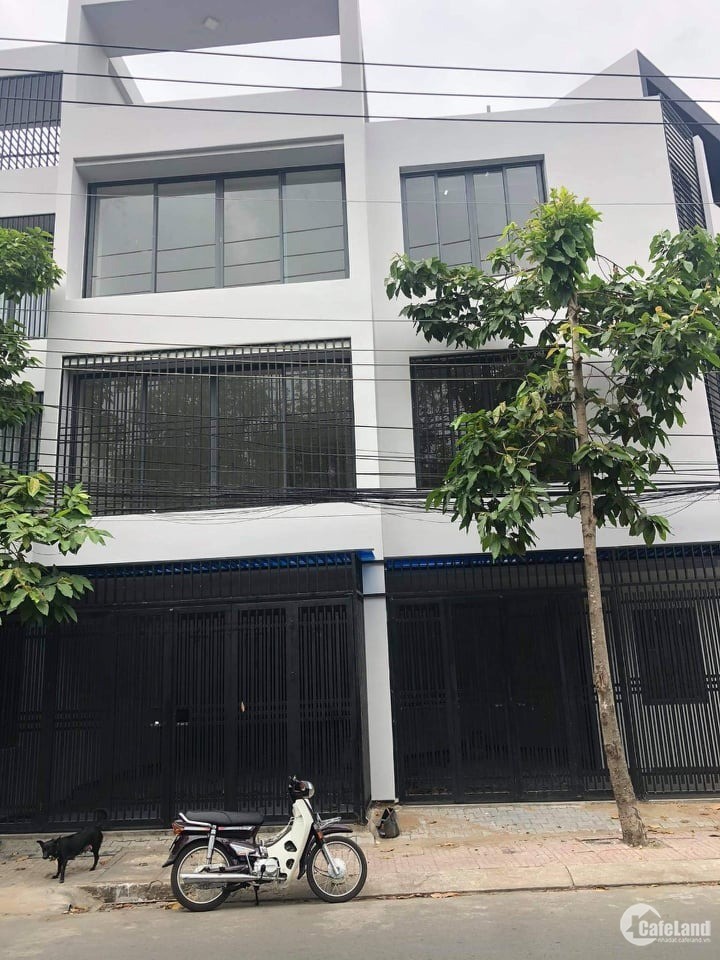 Bán nhà mặt phố tại,Phường Lái Thiêu, Thuận An, Bình Dương LH: 0789729053