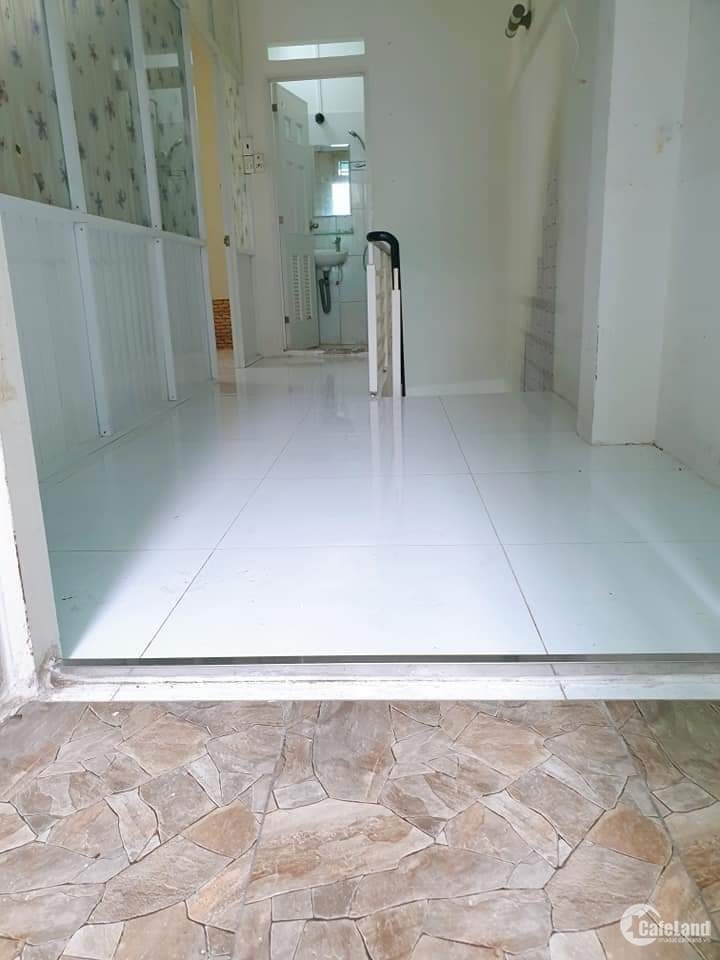 Bán nhà Tân Thới Nhất Quận 12, hẻm xe hơi 150m2 giá chỉ 4.5 tỉ