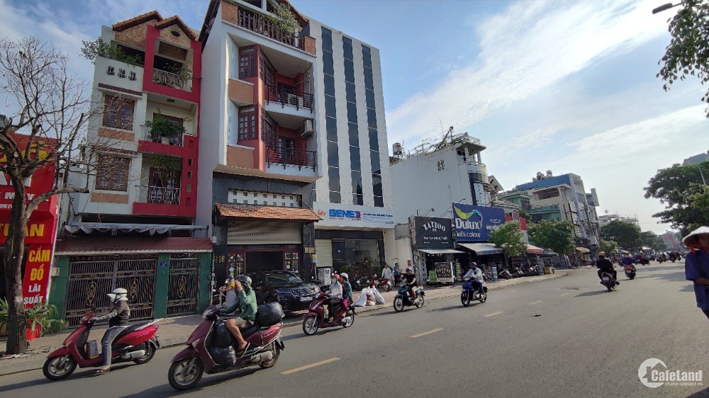 Nhà HXH thông GÒ DẦU Nhích 5Tỷ – Q.Tân Phú – 65m2 - Chỉ 83tr/m2