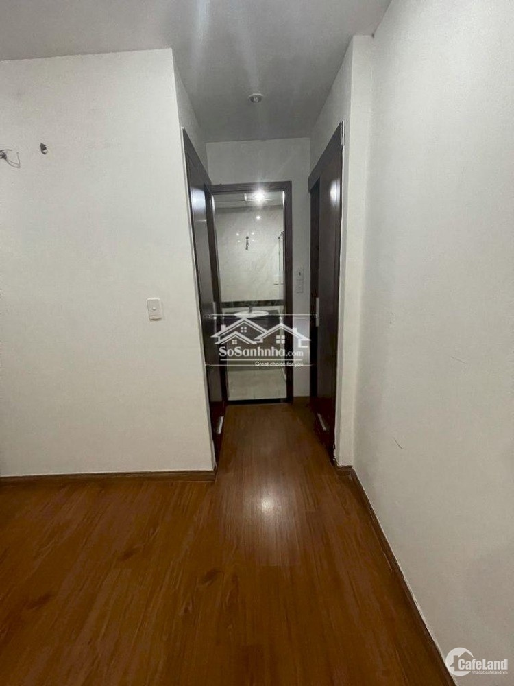 Cần cho thuê gấp căn hộ Giai Việt Quận 8 , Diện tích 115m2 , 2 phòng ngủ