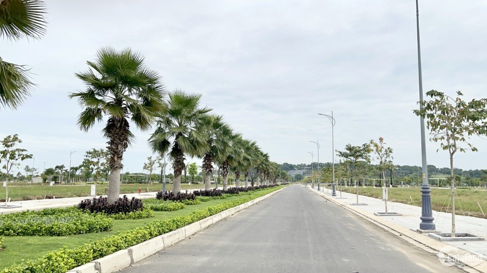 Mở bán khu Biệt thự đồi view sân gôn tại Biên Hoà New City giá 20 triệu/m2