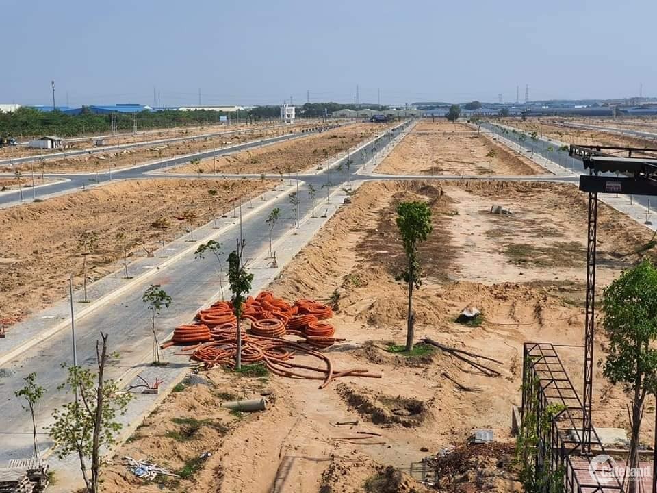 Đất nền Sông Cổ Cò - Nam Đà Nẵng