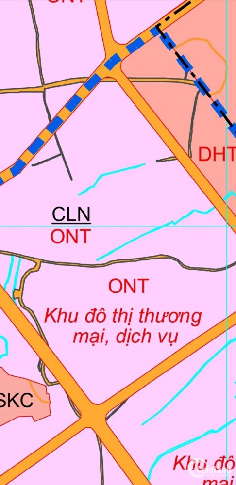 CƠ HỘI X2 ĐẤT CÁCH SÂN BAY LONG THÀNH 800m