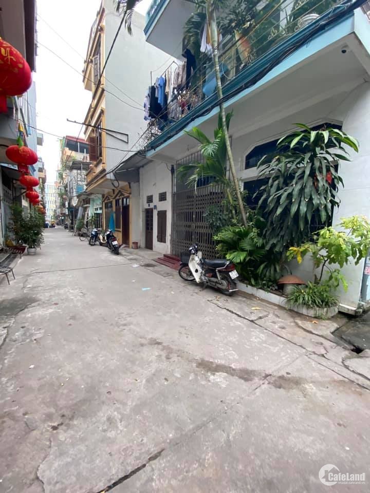 Bán Nhà Phố Lê Qúy Đôn 2, Hà Đông, Hà Nội