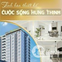 Chung cư Tây Đô Plaza CHỈ Góp300K mỗi ngày