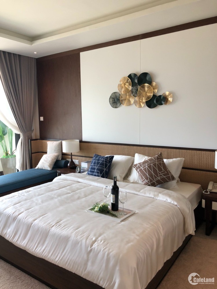 Cơ hội sở hữu mini cooper khi mua căn hộ codonsuite Aria view biển Đà Nẵng.