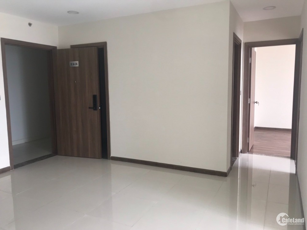 Chỉ với 1,2tỷ NHẬN NGAY CH De Capella Q2 View Landmark81, 2PN 2WC 70M2, Bank70%