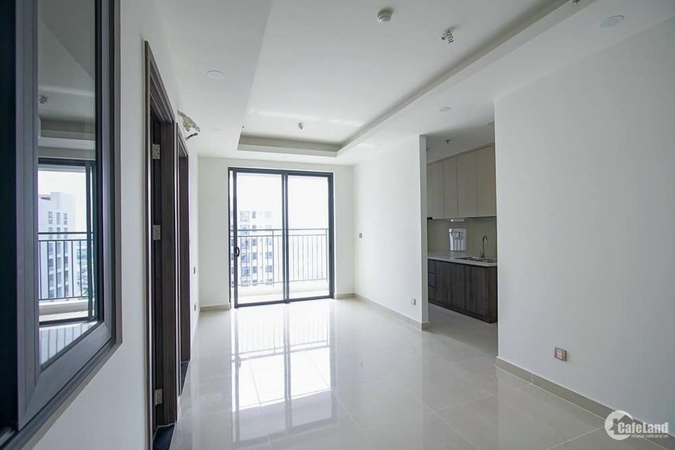 Duy nhất căn hộ 2PN 69m2 bán đúng giá gốc CĐT, Q7 Boulevard Nguyễn Lương Bằng