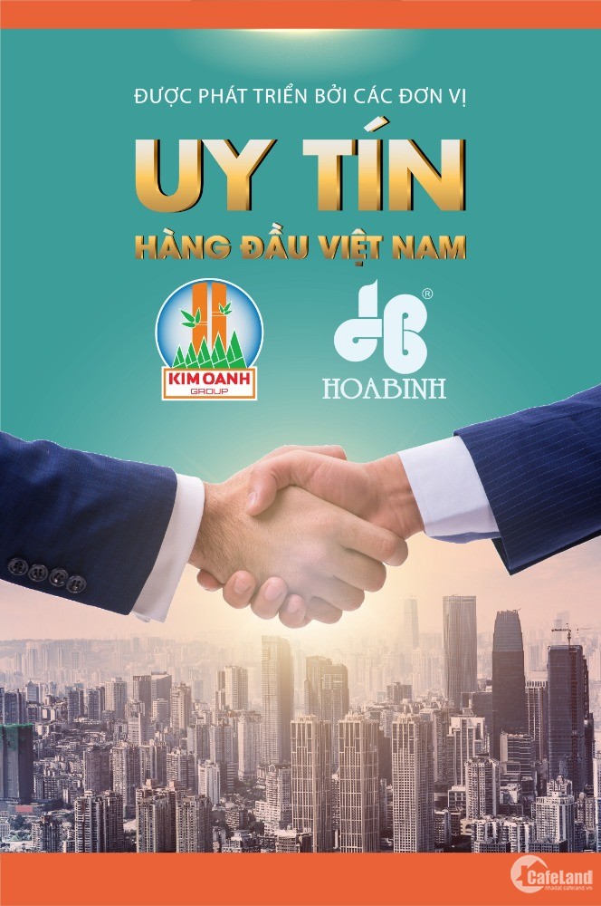 Legacy Central TP. Thuận An Bình Dương giá tốt