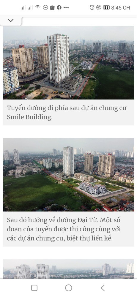 Bán nhà biệt thự liền kề Định Công, ô tô tránh, gara 70m2, mt5m, nhỉnh 9 tỷ.