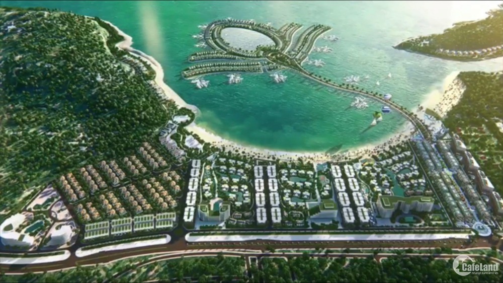 [selavia resort] Cập nhập tiến độ thực tế dự án Selavia Phú Quốc