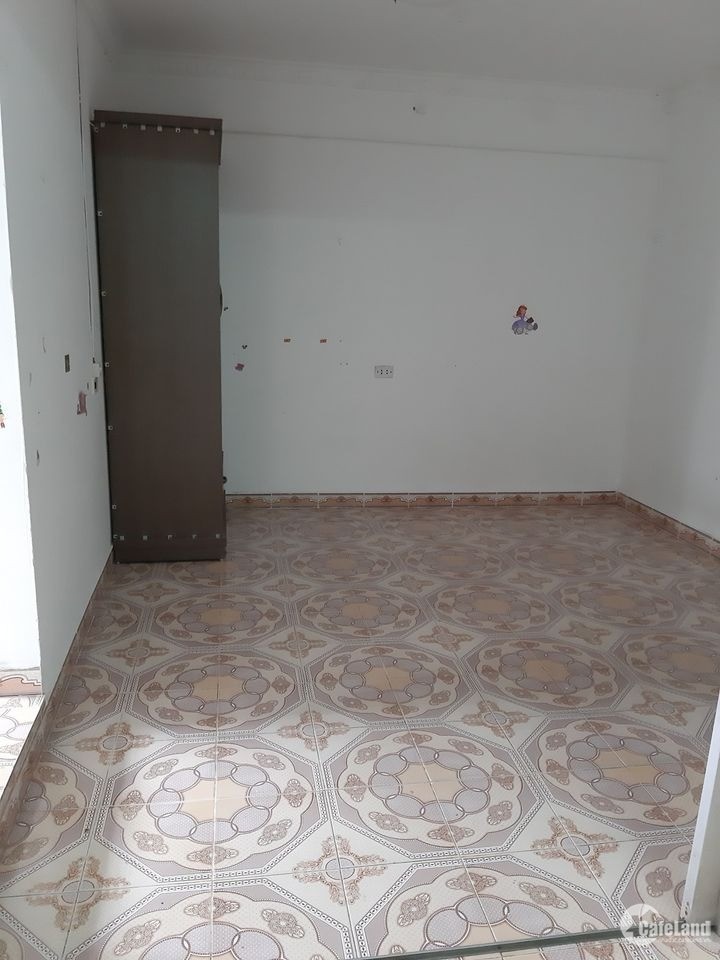 Bán nhà tập thể Hồ Đắc Di, 45m2, 2 ngủ 1.3 tỷ.