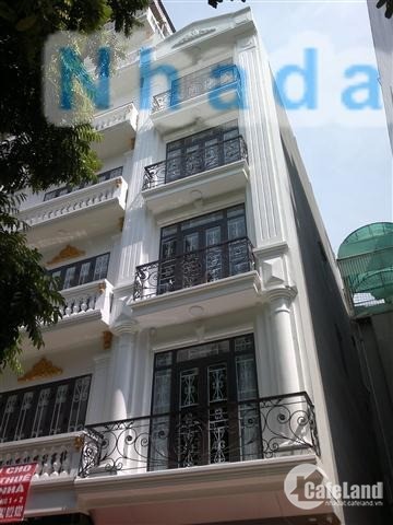 Bán nhà phố chính chủ tại Hà Phong - Hạ Long