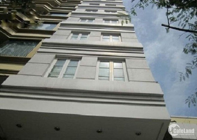 Cần bán gấp nhà 5 tầng đường Cô Giang,P1, Phú Nhuận giá chỉ hơn 4 tỷ
