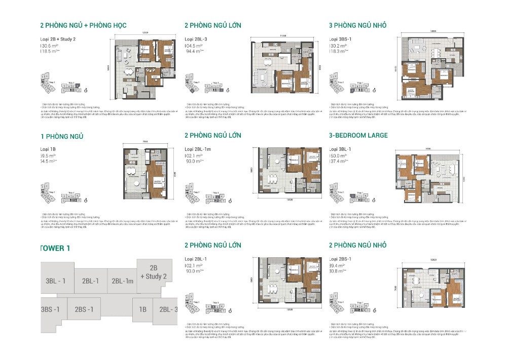 Chuyên cho thuê căn hộ Estella Heights An Phú, giỏ hàng 1-4PN penthoues-Duplex