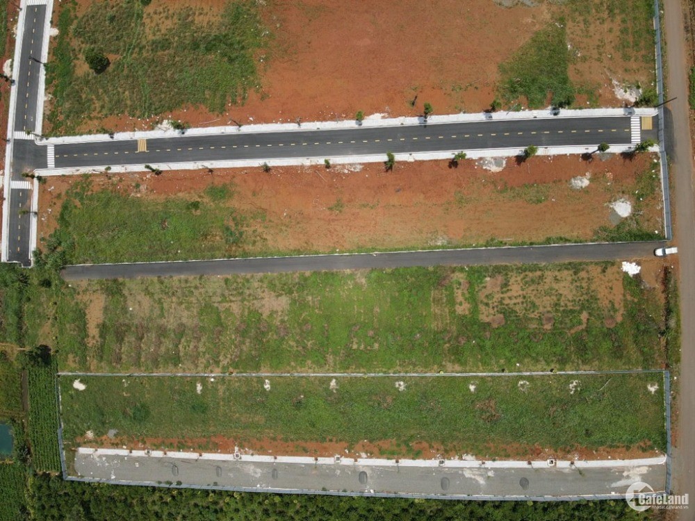 Khu Nghĩ Dưỡng Lộc Tân Residential Area