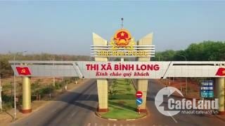 Đất ở thị xã Bình Long chỉ 179 triệu sở hữu ngay 1000m2