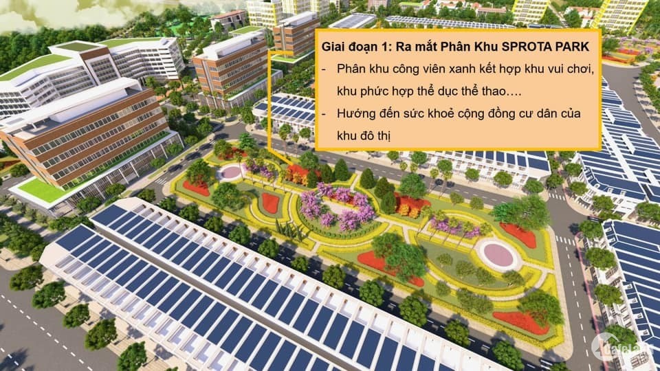 Dự án đất nền mặt phố Buôn Ma Thuột liền kề ECO City Premia chỉ từ 668 triệu