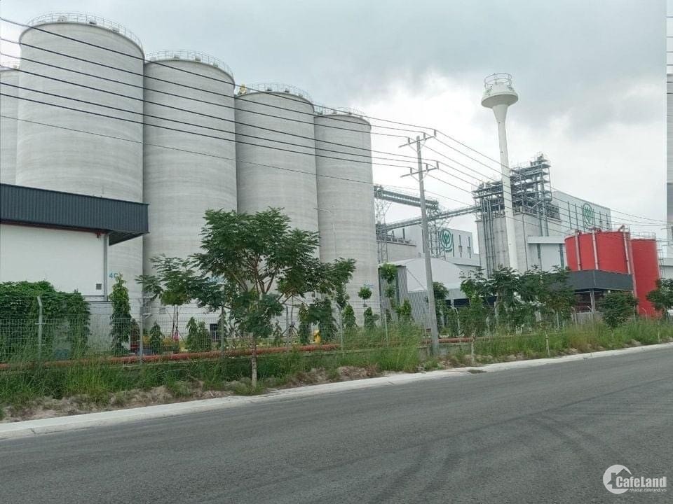 Bán đất ngay trung tâm hành chính huyện Chơn Thành, Bình Phước