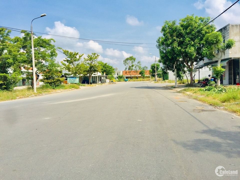 Đất nền chợ thị xã Điện Bàn cách sông CỔ CÒ 500m