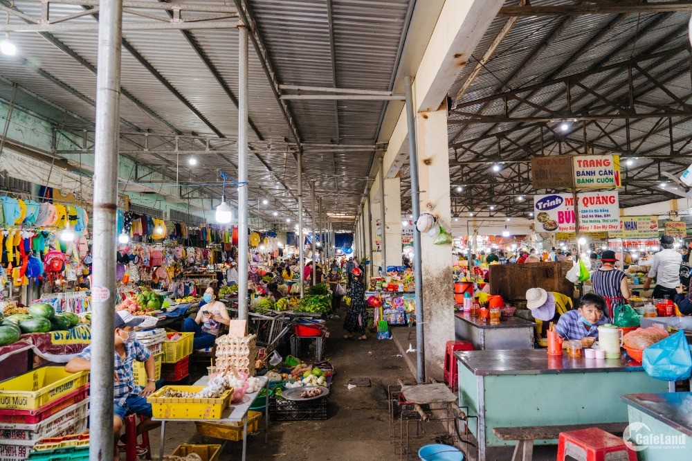 Chính chủ cần bán đất chợ Điện Nam Trung cách sông CỔ CÒ 500m